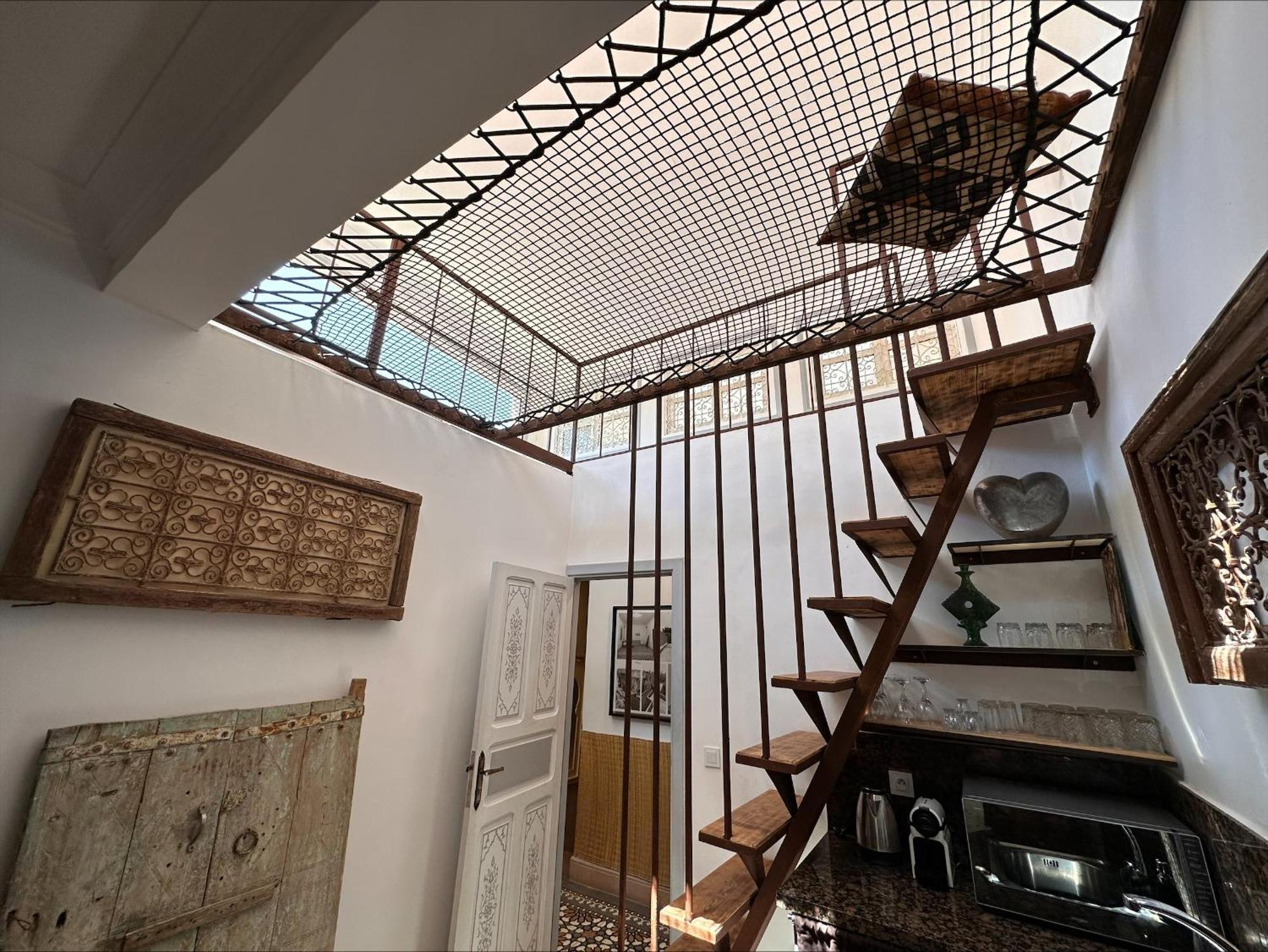 Riad Home Zemrane Marrakesh Exterior photo